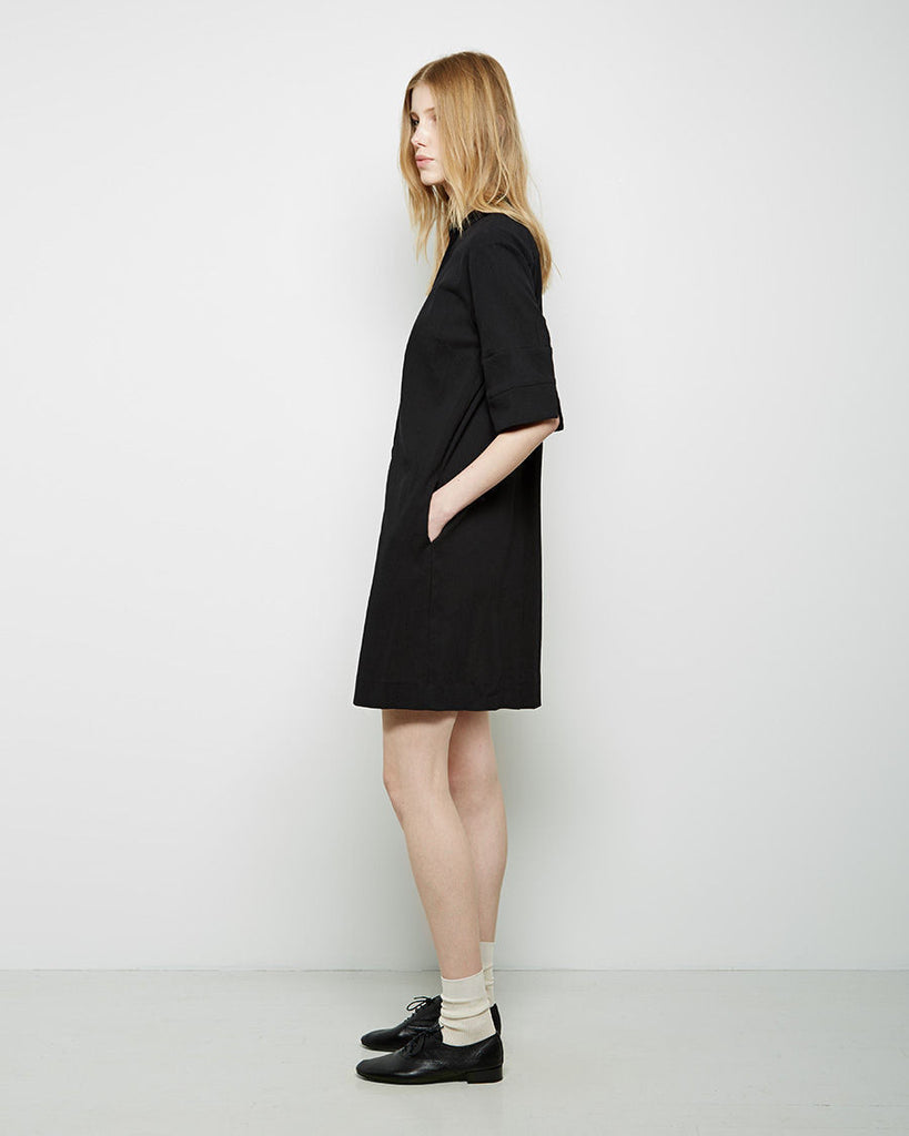 Olympia Shirtdress