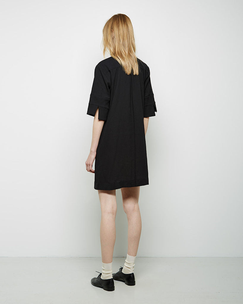 Olympia Shirtdress