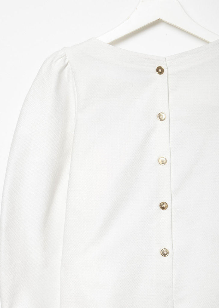 Robe Rhapsodie Dress