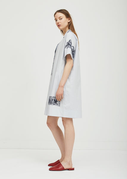 パーティードレス X Doraemon GG Supreme Cotton Dress DAC14GPS18-F2_grande.jpg?v=