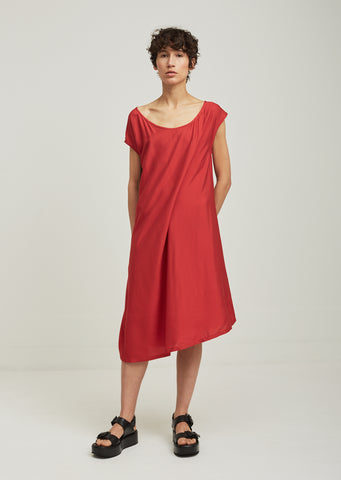 Victoria Sleeveless Dress