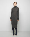 Cyrilla Turtleneck Dress