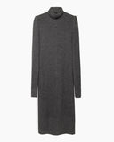 Cyrilla Turtleneck Dress