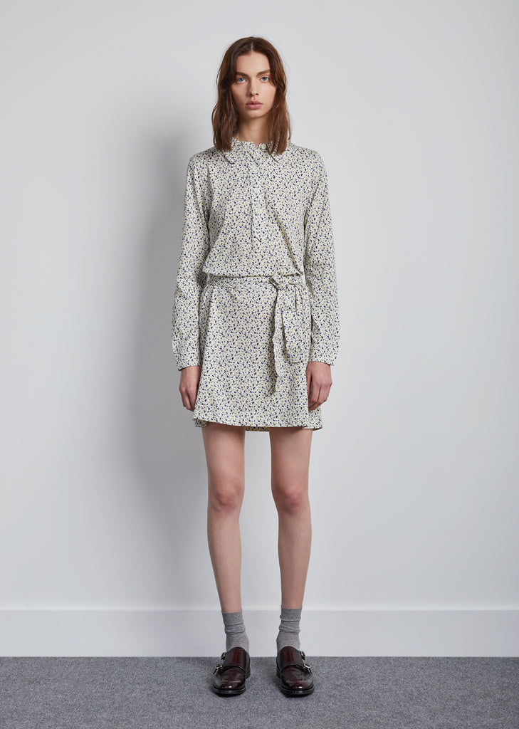 Robe Carolina