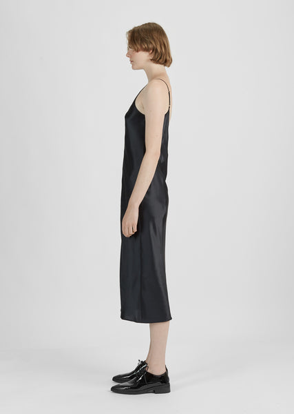 Slip Dress by T by Alexander Wang - La Garonne Slip Dress by T by Alexander Wang - La Garonne