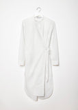 Poplin Shirtdress