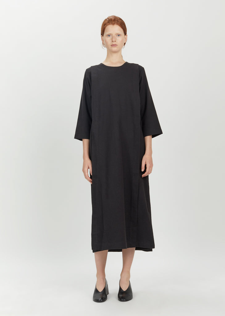Apron Dress