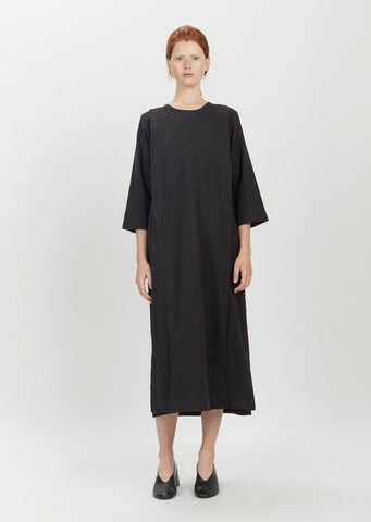 Apron Dress