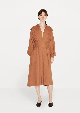 Poet Dress