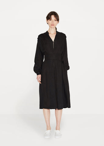 Poet Dress