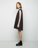 Stendhal Fleece Dress