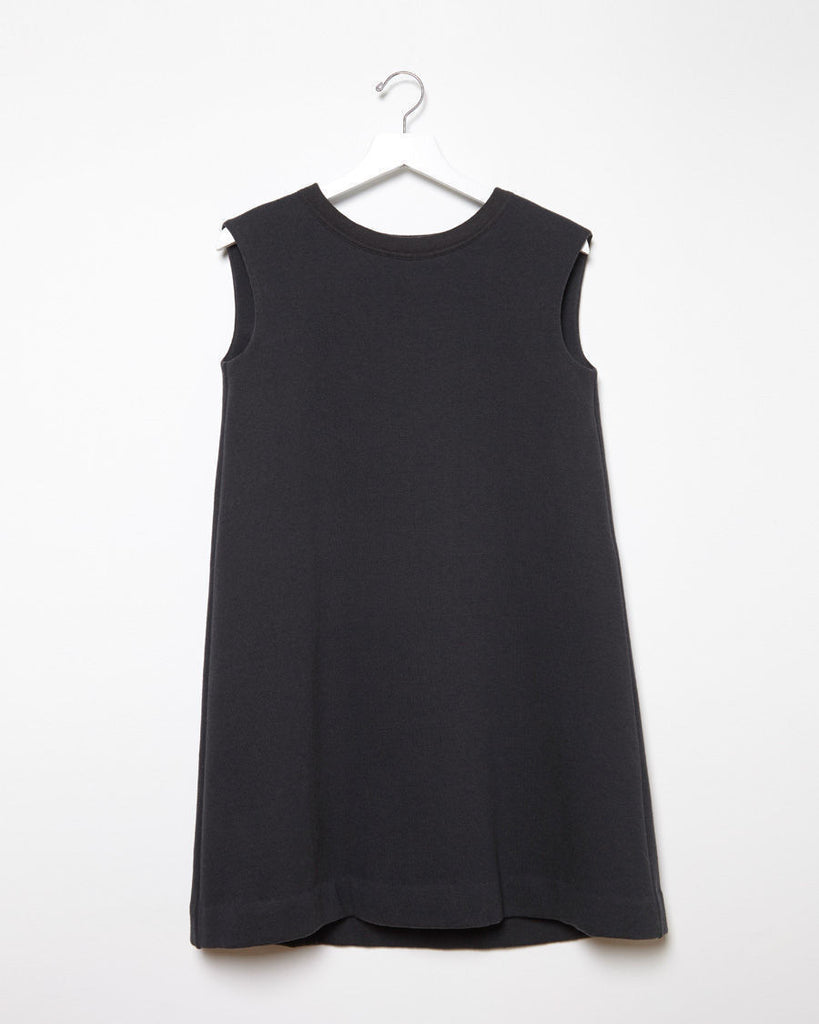 Stendhal Fleece Dress