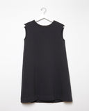 Stendhal Fleece Dress