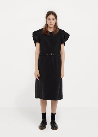 Sculptural Dress