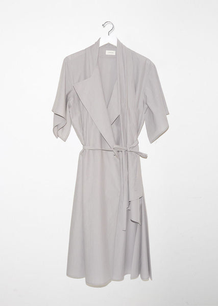 Foulard Dress by Lemaire - La Garçonne