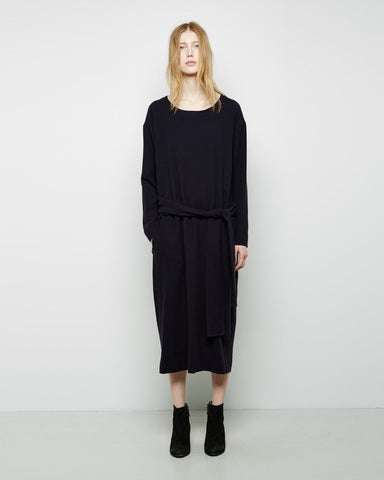 Knotted Dress