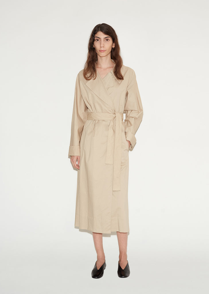 Trench Dress