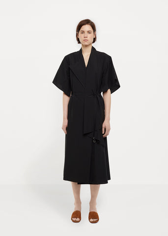 Foulard Dress