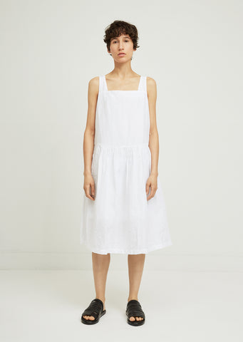 Robe Verger Dress