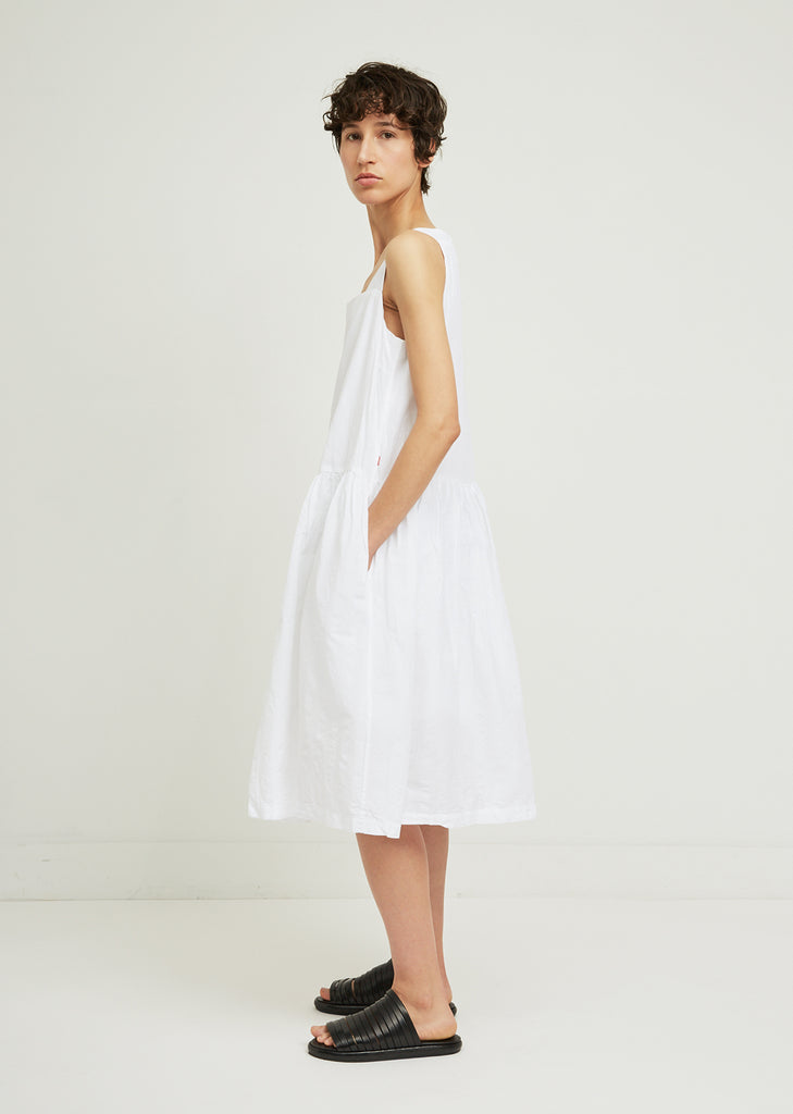 Robe Verger Dress