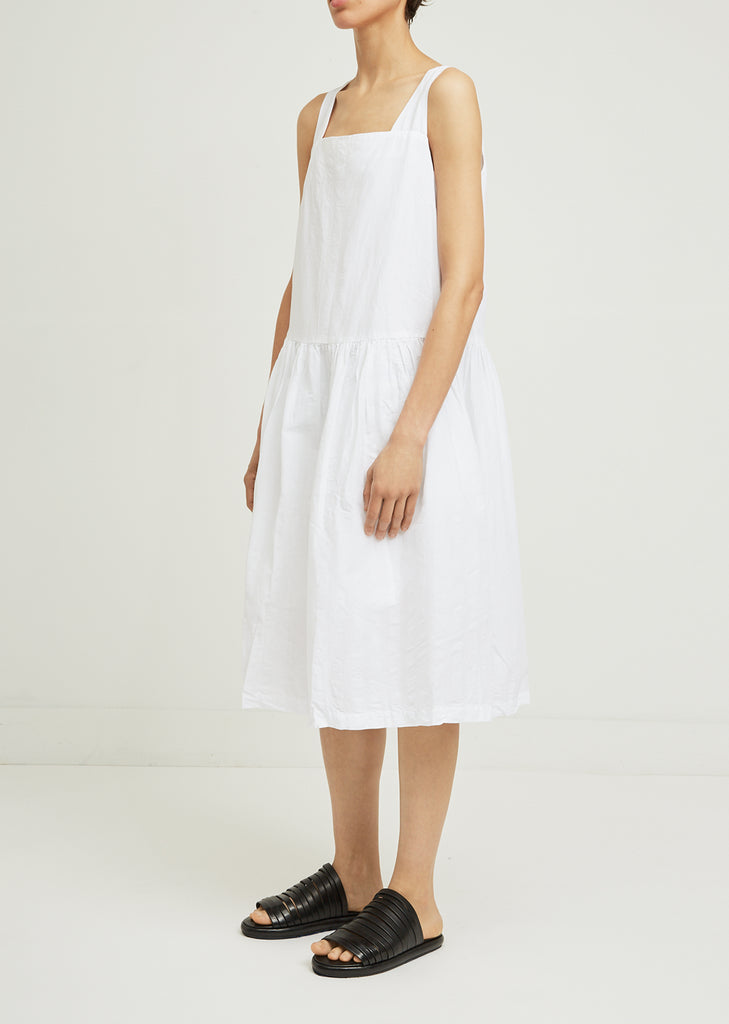 Robe Verger Dress