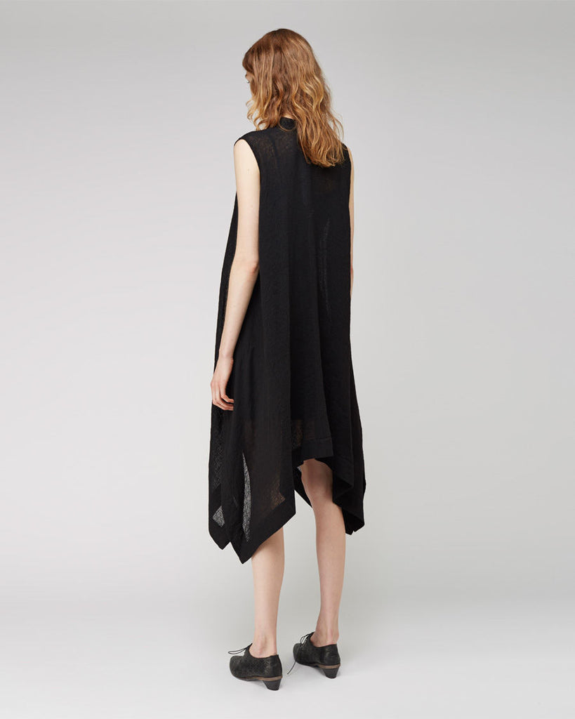 Poncho Dress