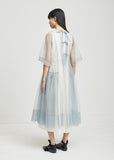 Rebecca Soft Tulle Dress
