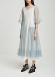 Rebecca Soft Tulle Dress