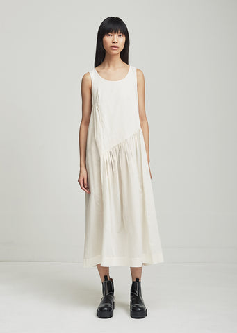 Camille Cotton Voile Dress