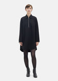 Poetry Half Zip Dress