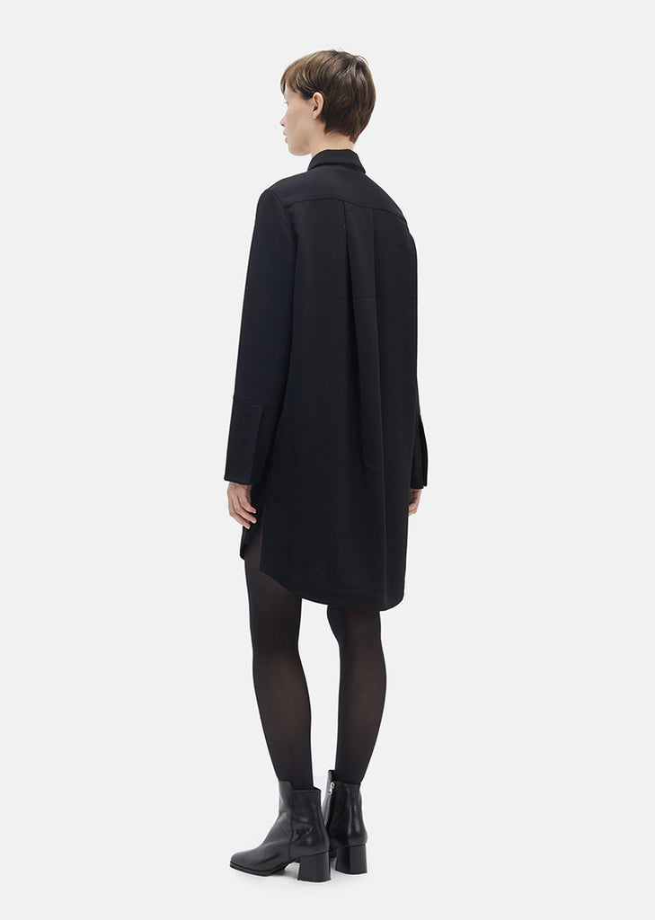 Poetry Half Zip Dress