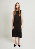 Tweny Modern Flou Dress
