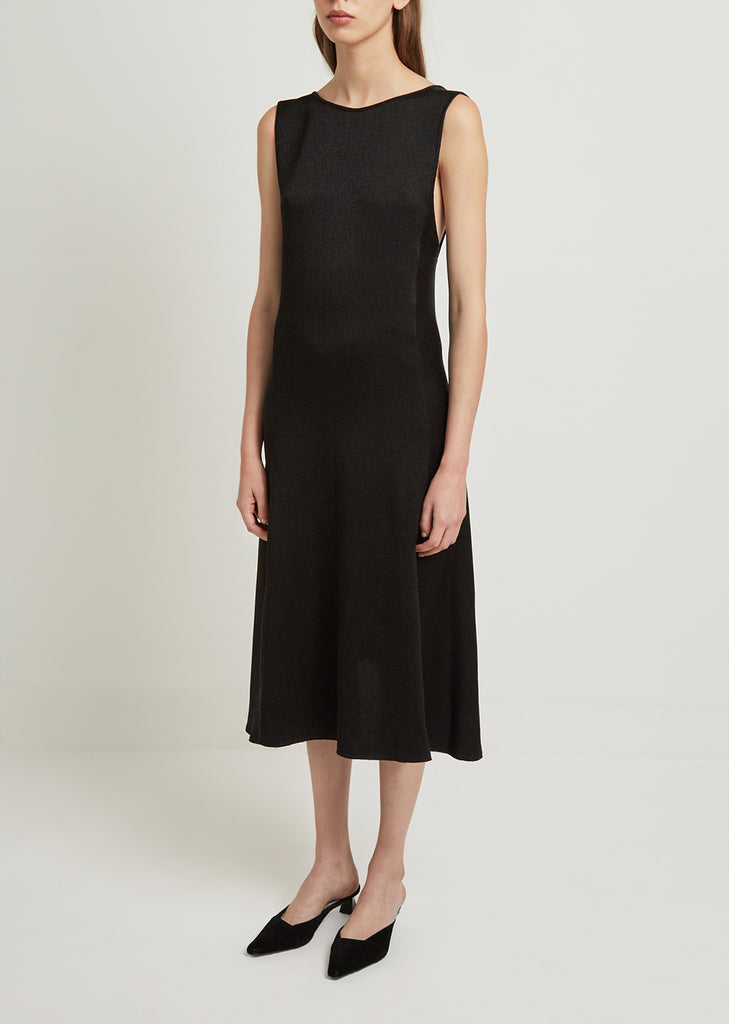 Tweny Modern Flou Dress