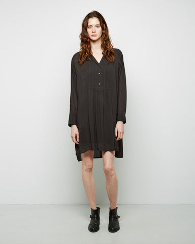 Bray Shirtdress