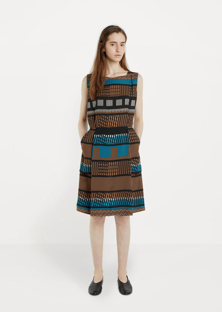Tribal Dress