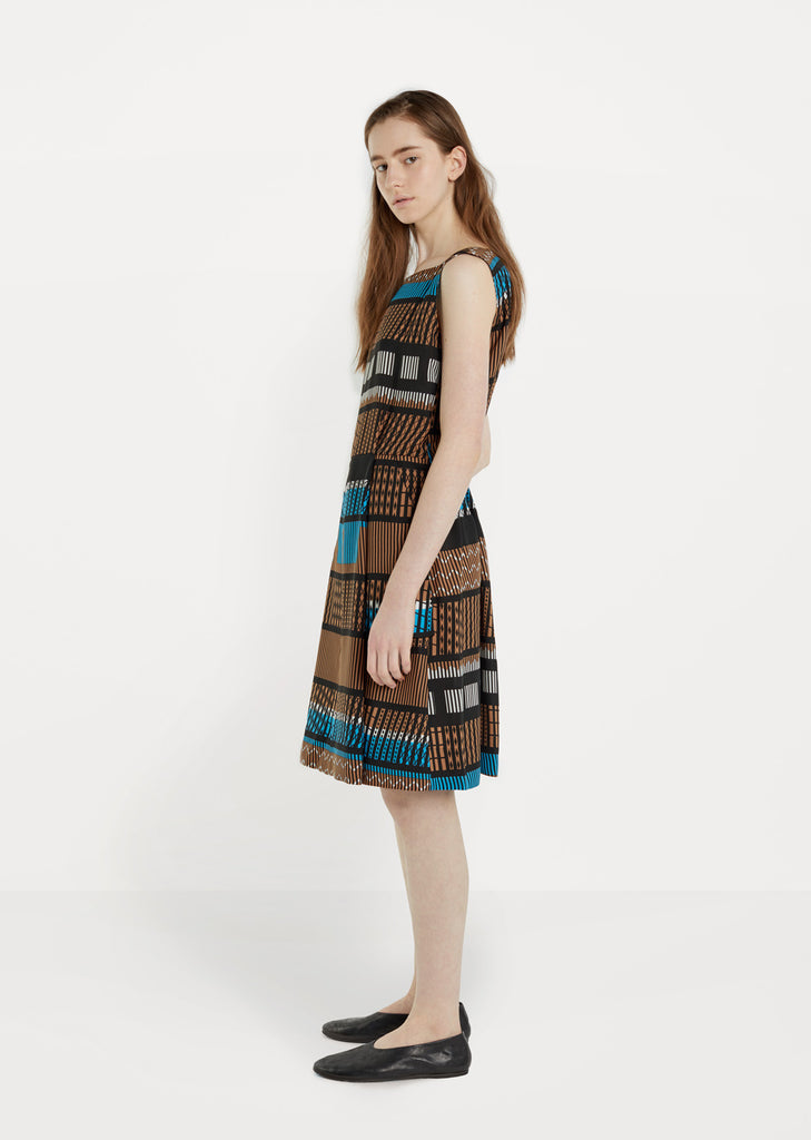 Tribal Dress