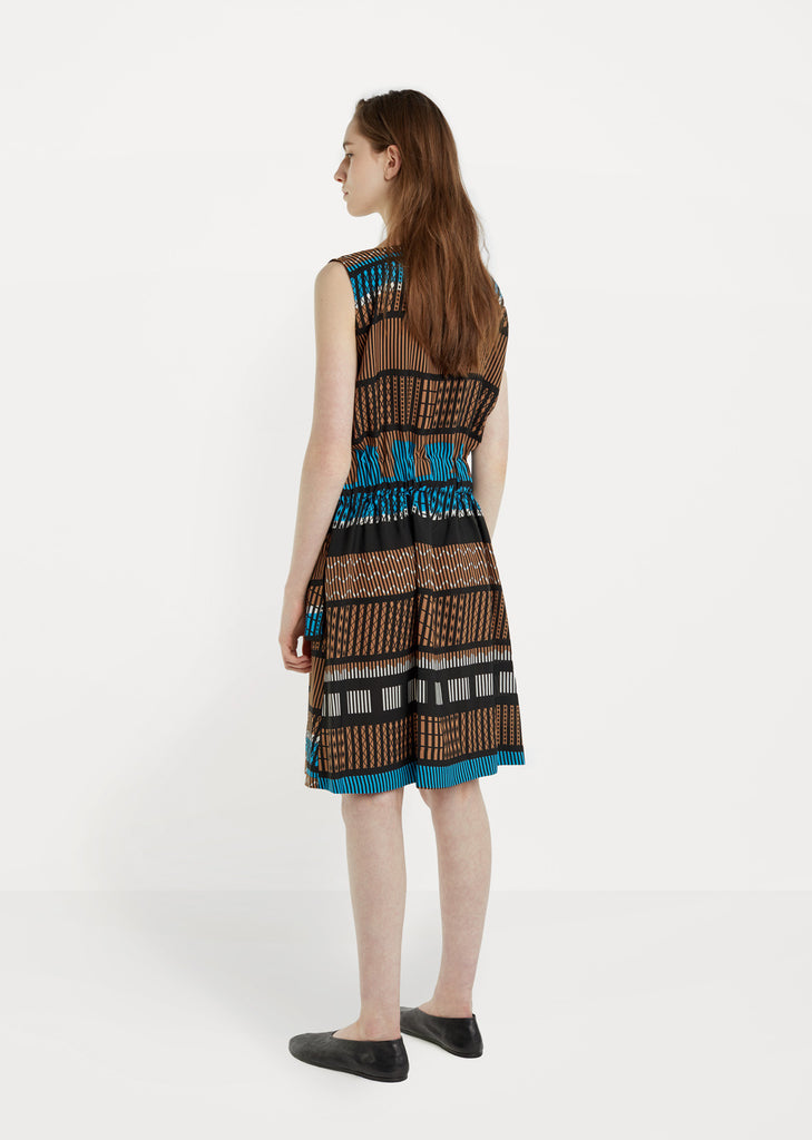 Tribal Dress