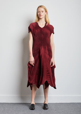 Auroras 2 Dress