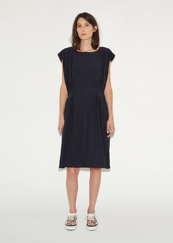 Soft Washed Cotton Dress