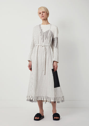 Dawn Block Print Dress