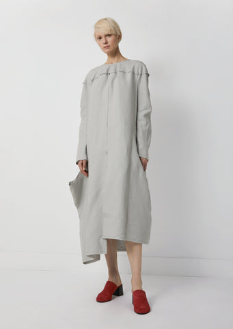 Dana Linen Dress