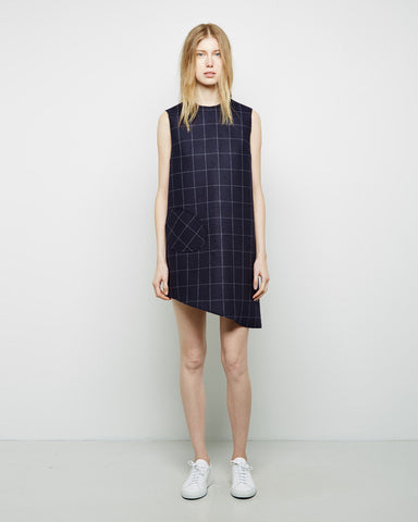 La Robe Carreaux