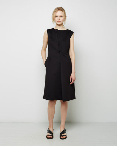 Sequoia Wrap Dress