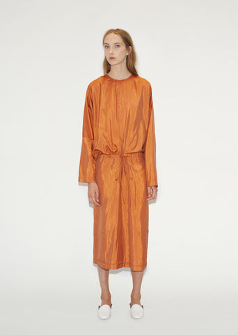 Camaleonte Dress