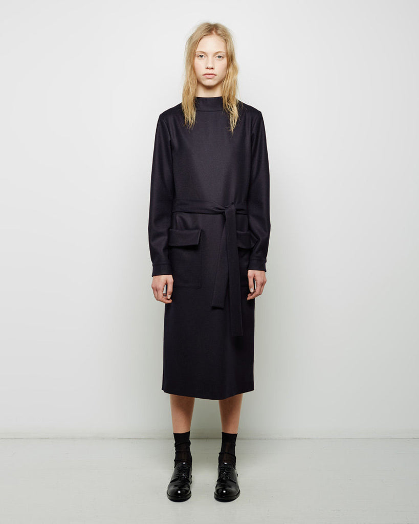 Vademecum Wool Dress