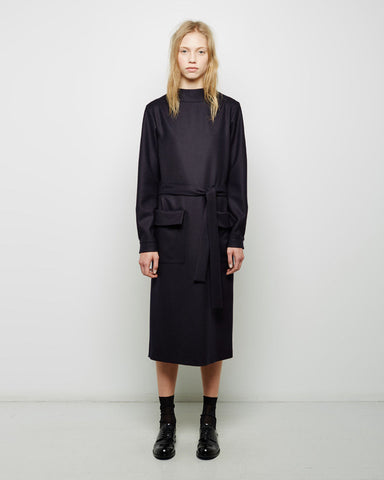 Vademecum Wool Dress