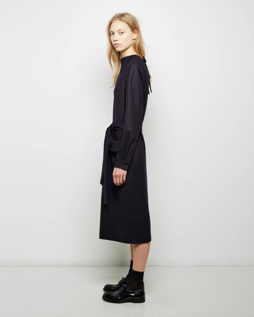 Vademecum Wool Dress