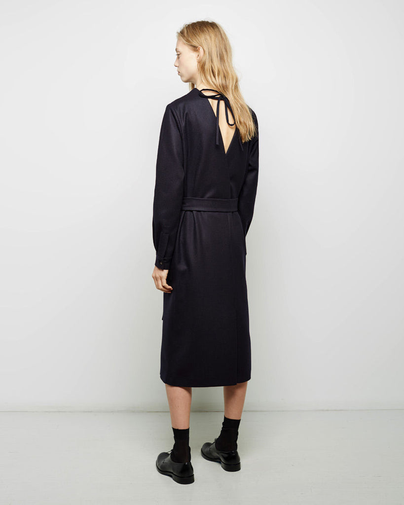 Vademecum Wool Dress