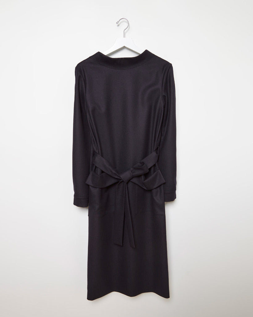 Vademecum Wool Dress
