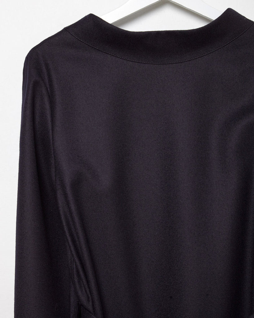 Vademecum Wool Dress